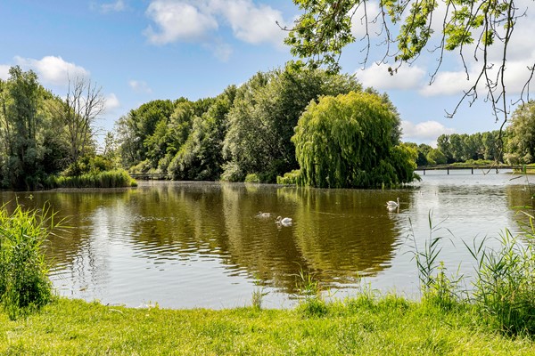 Medium property photo - Zijpestraat 29, 1316 LL Almere